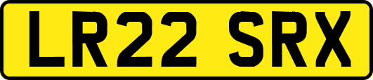LR22SRX