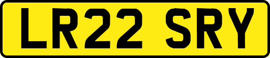 LR22SRY