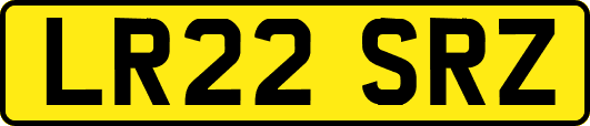 LR22SRZ