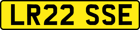LR22SSE