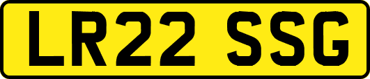 LR22SSG