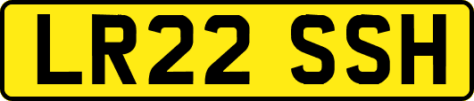 LR22SSH