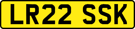 LR22SSK