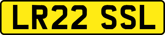 LR22SSL
