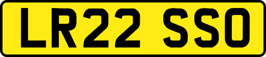 LR22SSO