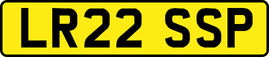 LR22SSP