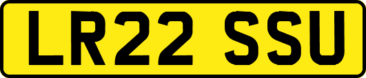 LR22SSU