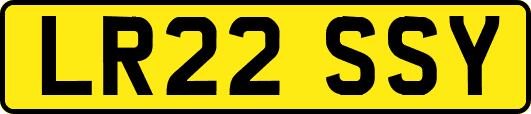 LR22SSY