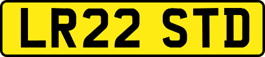 LR22STD