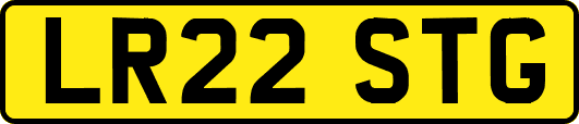 LR22STG