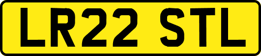 LR22STL