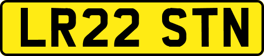 LR22STN