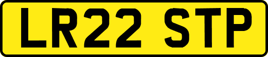 LR22STP