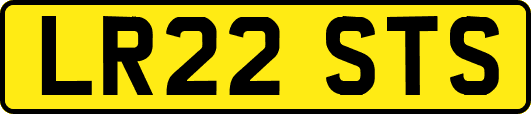 LR22STS