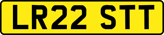 LR22STT