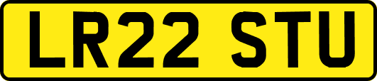 LR22STU