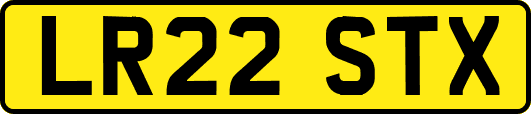 LR22STX