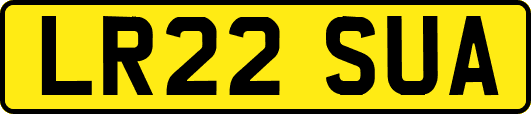 LR22SUA