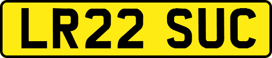 LR22SUC