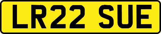 LR22SUE