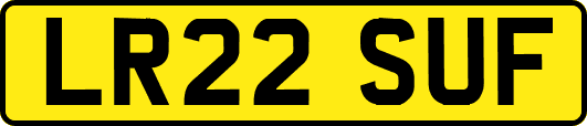 LR22SUF