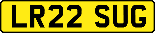 LR22SUG