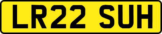 LR22SUH