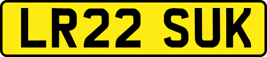 LR22SUK