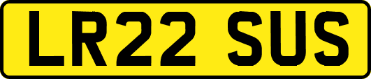 LR22SUS