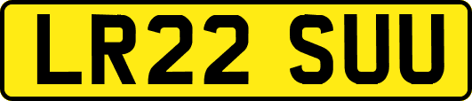 LR22SUU