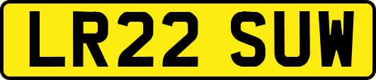 LR22SUW