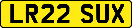 LR22SUX