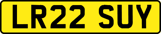 LR22SUY