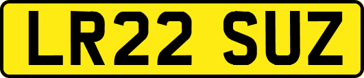 LR22SUZ