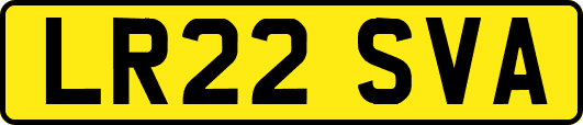 LR22SVA