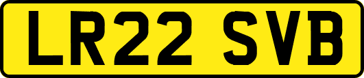 LR22SVB