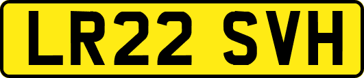 LR22SVH