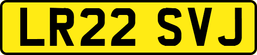 LR22SVJ
