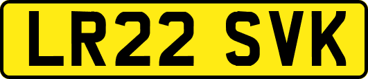 LR22SVK