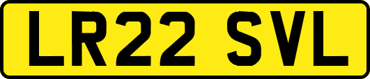 LR22SVL