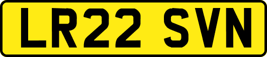 LR22SVN