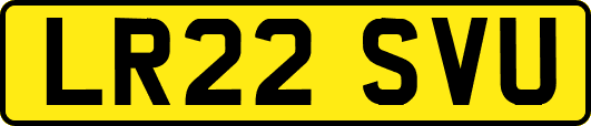 LR22SVU