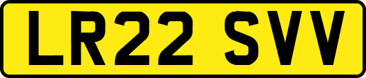 LR22SVV