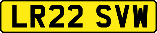 LR22SVW