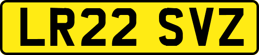 LR22SVZ