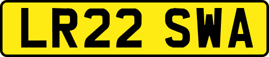 LR22SWA