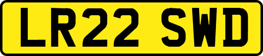 LR22SWD