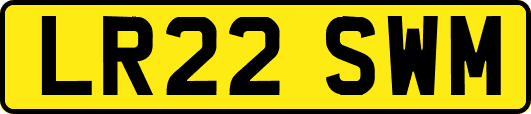 LR22SWM