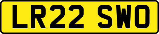 LR22SWO