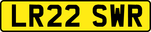 LR22SWR